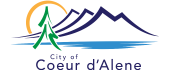 City of Coeur d'Alene Logo